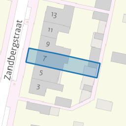 Perceel ISM02-B-4108