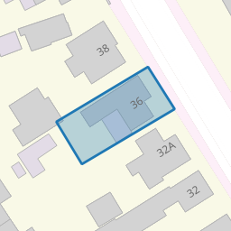 Perceel ISM02-B-4116