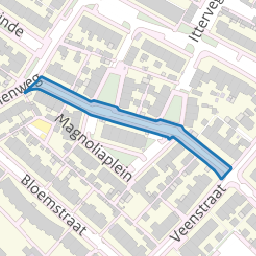 Perceel ISM02-B-4128