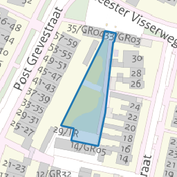 Perceel ISM02-B-4139