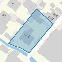 Perceel ISM02-B-4148