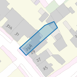 Perceel ISM02-B-4160