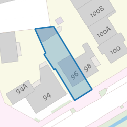 Perceel ISM02-B-4163