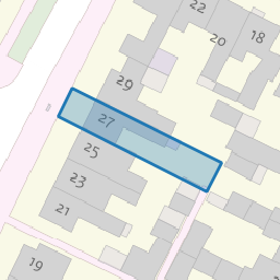 Perceel ISM02-B-4167