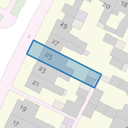 Perceel ISM02-B-4168