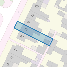 Perceel ISM02-B-4169