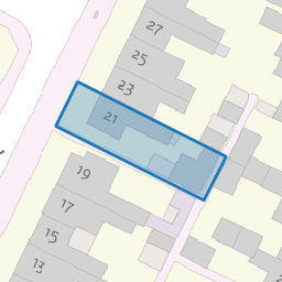 Perceel ISM02-B-4170