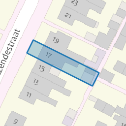 Perceel ISM02-B-4172