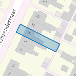 Perceel ISM02-B-4173