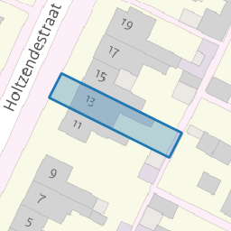 Perceel ISM02-B-4174