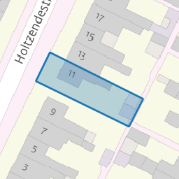 Perceel ISM02-B-4175