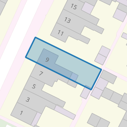 Perceel ISM02-B-4176