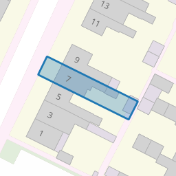 Perceel ISM02-B-4177