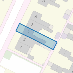 Perceel ISM02-B-4178