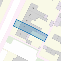 Perceel ISM02-B-4179