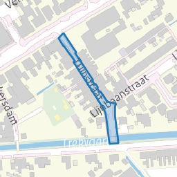 Perceel ISM02-B-4185