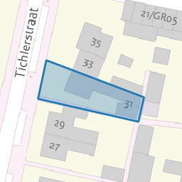 Perceel ISM02-B-4194