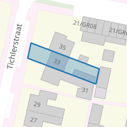 Perceel ISM02-B-4195
