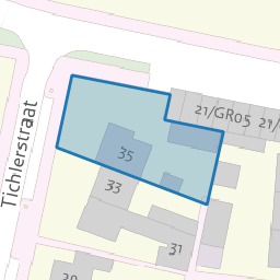 Perceel ISM02-B-4196