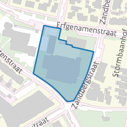 Perceel ISM02-B-4197