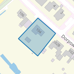 Perceel ISM02-B-4200