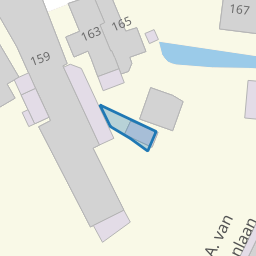 Perceel ISM02-B-4205