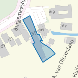 Perceel ISM02-B-4207