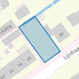 Perceel ISM02-B-4208