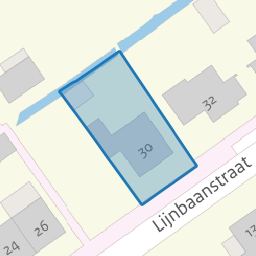 Perceel ISM02-B-4209