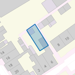 Perceel ISM02-B-4210