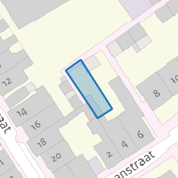 Perceel ISM02-B-4211