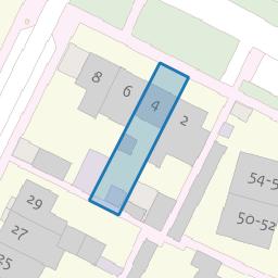 Perceel ISM02-B-4222