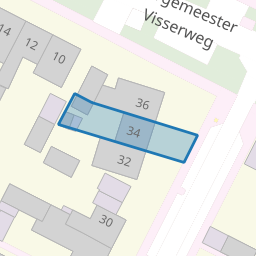 Perceel ISM02-B-4226