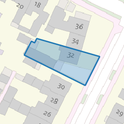 Perceel ISM02-B-4232