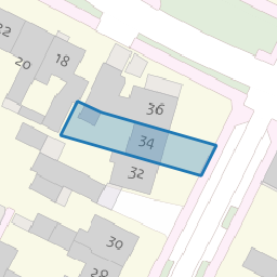 Perceel ISM02-B-4233