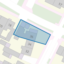 Perceel ISM02-B-4234