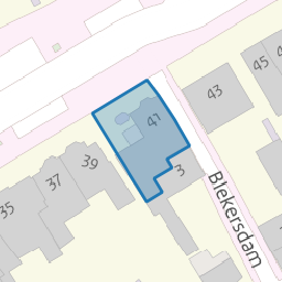 Perceel ISM02-B-4243