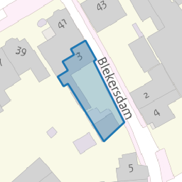 Perceel ISM02-B-4244