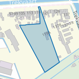 Perceel ISM02-B-4250