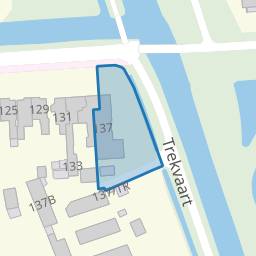 Perceel ISM02-B-4251