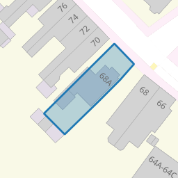 Perceel ISM02-B-4253