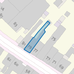 Perceel ISM02-B-4259