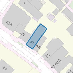 Perceel ISM02-B-4260