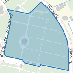 Perceel ISM02-B-4265