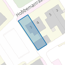 Perceel ISM02-B-4277