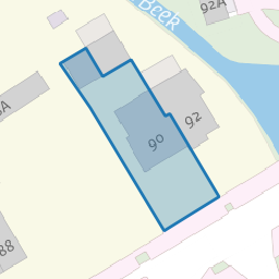 Perceel ISM02-B-4279