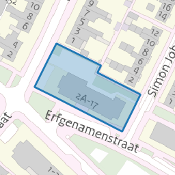 Perceel ISM02-B-4281