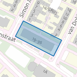 Perceel ISM02-B-4282