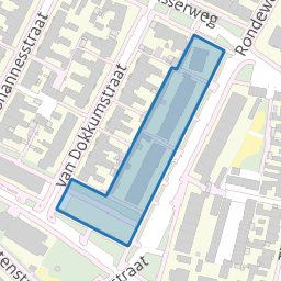 Perceel ISM02-B-4283