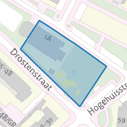 Perceel ISM02-B-4286